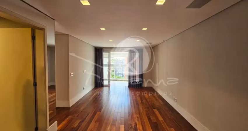 Apartamento para venda no cambuí em campinas -  façanha imóveis campinas
