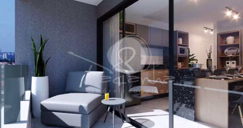 Apartamento para locação no Cambuí em Campinas R$ 4990,00 - Façanha Imóveis Campinas