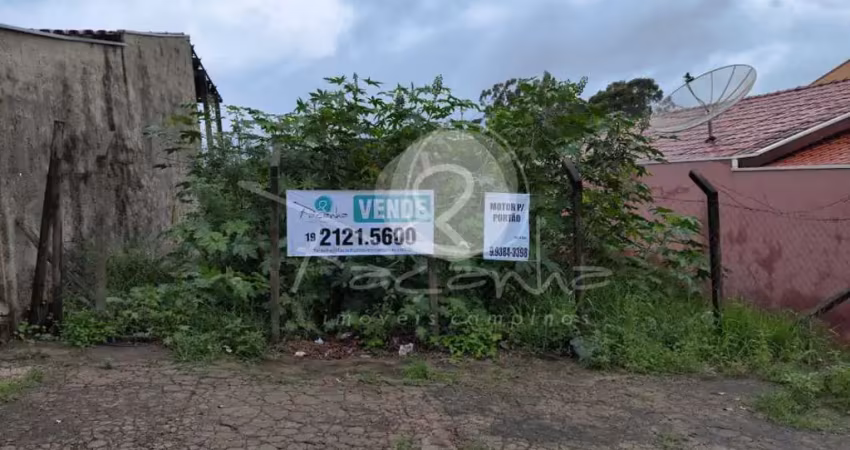Terreno residencial ou comercial para venda no parque dos cisnes - façanha imóveis campinas
