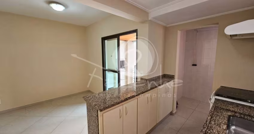 Apartamento para venda no Cambuí em Campinas - Imobiliária em Campinas