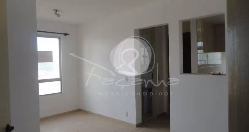 Apartamento a venda no jardim são vicente em campinas - imobiliária façanha imóveis campinas