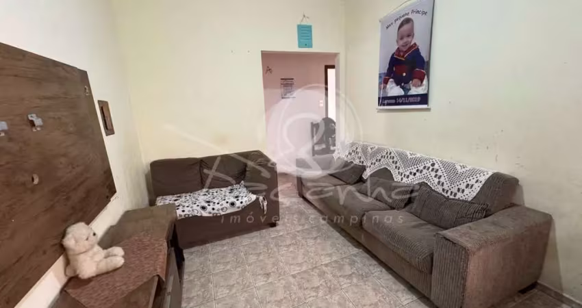 Apartamento para venda no centro em campinas - 3 quartos