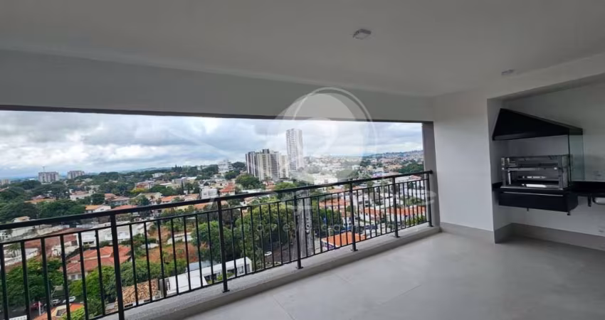 Apartamento 3 suites  para para venda no Haus Nova Campinas - Façanha Imóveis Campinas