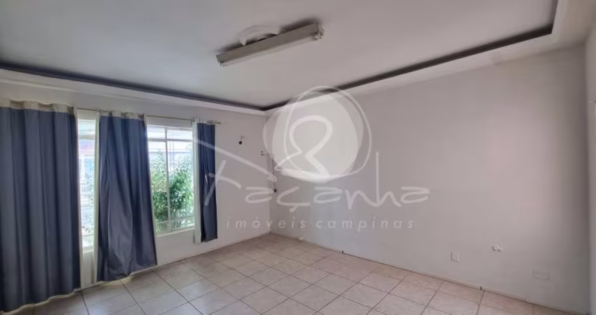 Casa proximo do Castelo em Campinas para - Façanha Imóveis Campinas