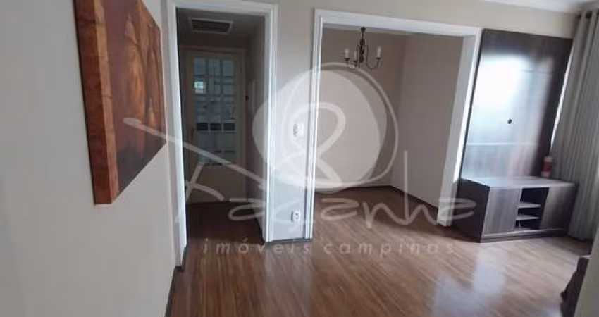 Apartamento 2 quartos para venda no Cambuí em Campinas - Façanha Imóveis Campinas