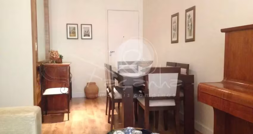 Apartamento para venda no Cambuí em Campinas