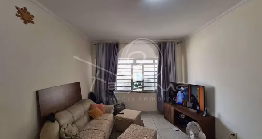 Casa térrea com 4 quartos para venda no jardim leonor - façanha imóveis campinas