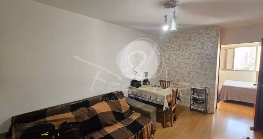 Apartamento a venda no cambui em campinas - façanha imóveis campinas