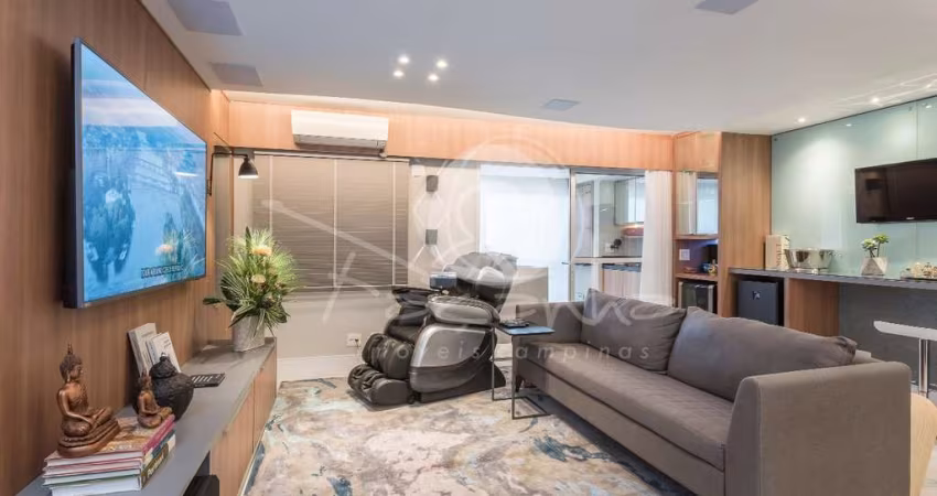 Apartamento novo para venda no Cambuí em Campinas R$ 1.900.000,00 - Façanha Imóveis Campinas