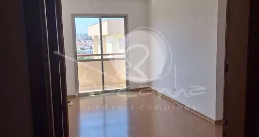 Apartamento com 2 quartos para venda no São Bernardo - Façanha Imóveis Campinas