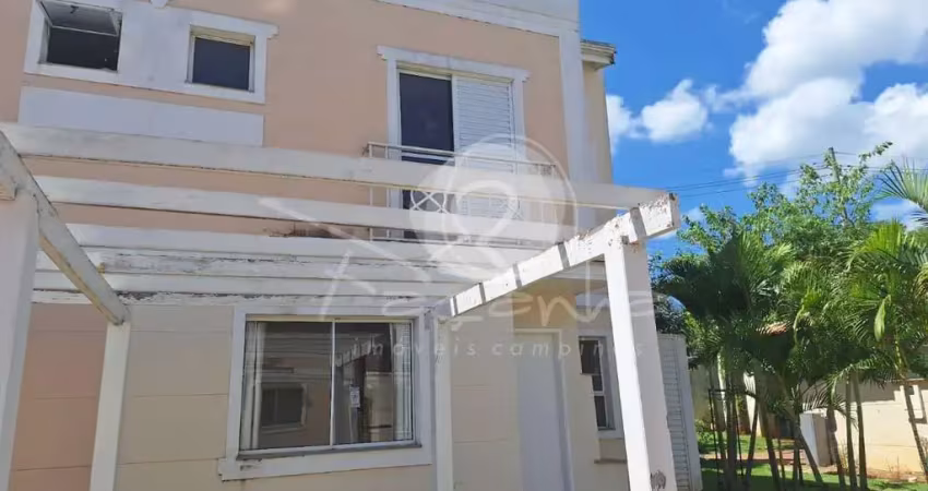 Casa a venda no Parque Imperador em Campinas - 3 quartos