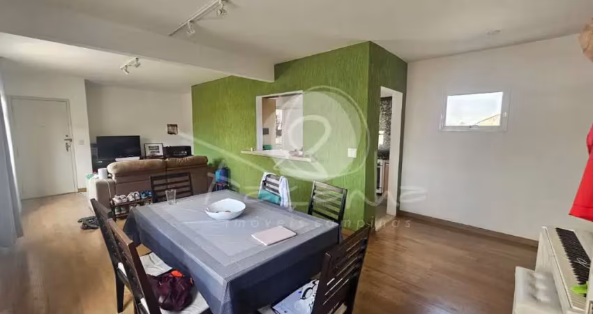 Apartamento 3 quartos para venda no jardim chapadão próximo da torre do castelo  - façanha imóveis campinas