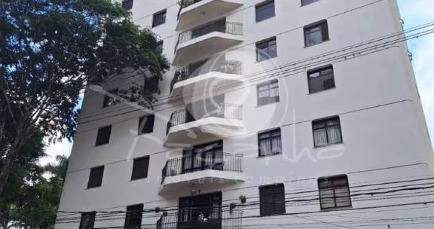 Apartamento para venda na Vila Itapura em Campinas - 4 quartos