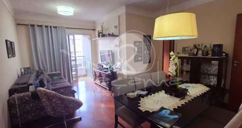 Apartamento com 2 + 1 quartos para Venda no Bosque em Campinas, por R$635.000,00 - Façanha Imóveis Campinas