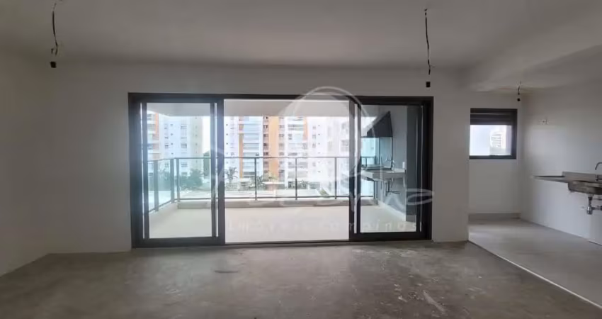 Apartamento com 3 quartos à venda na Rua São Salvador, 314, Taquaral, Campinas
