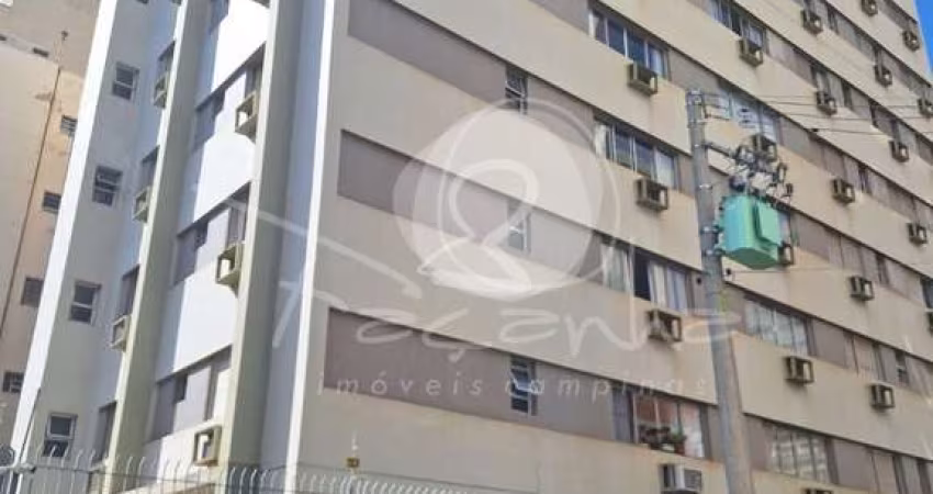 Apartamento para venda no Bosque em Campinas - 3 quartos