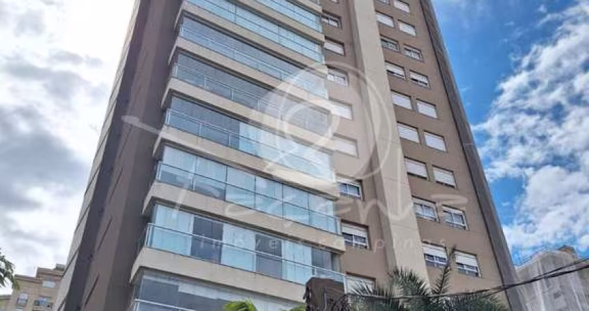 Apartamento para venda no Cambuí em Campinas - 3 quartos