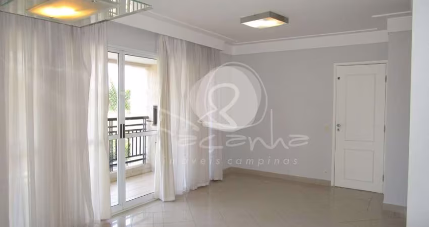 Apartamento para locação Próximo ao Shopping Iguatemi no Plaza Tower - Façanha Imóveis Campinas