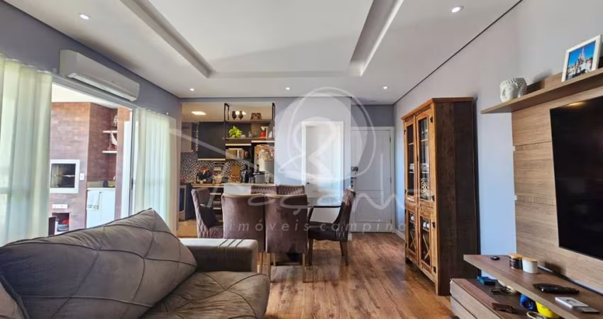 Apartamento para venda na Alto da Barra/Flamboyant em Campinas por R$ 950.000,00 - Façanha Imóveis Campinas