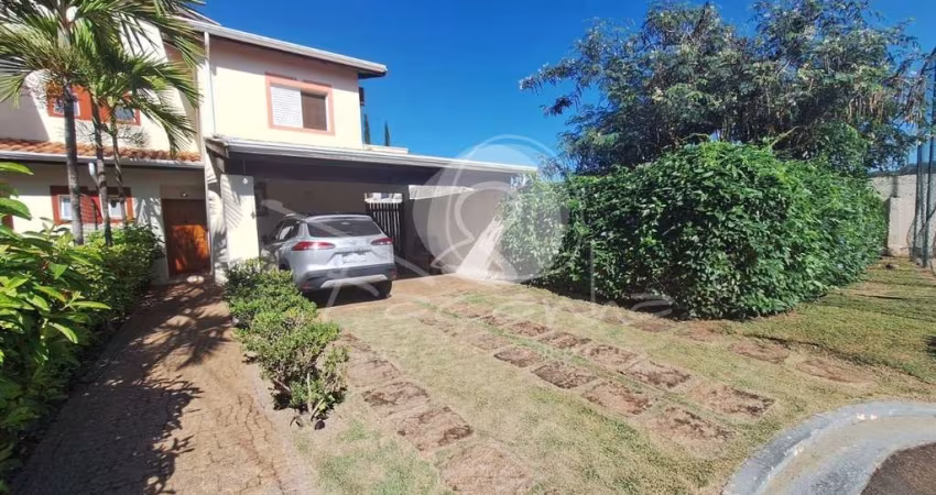Casa a venda ou locação no Santa Cândida em Campinas - 3 quartos