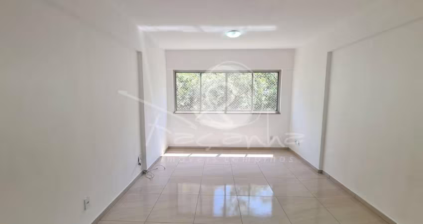 Apartamento com 2 + 1 quartos para Venda e Locação no Cambuí - Façanha Imóveis Campinas