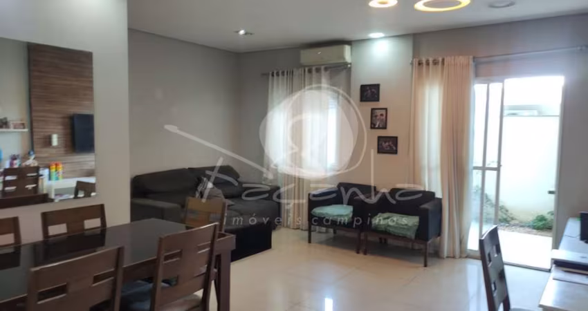 Apartamento Garden para Venda no Parque Prado em Campinas - Façanha Imóveis Campinas