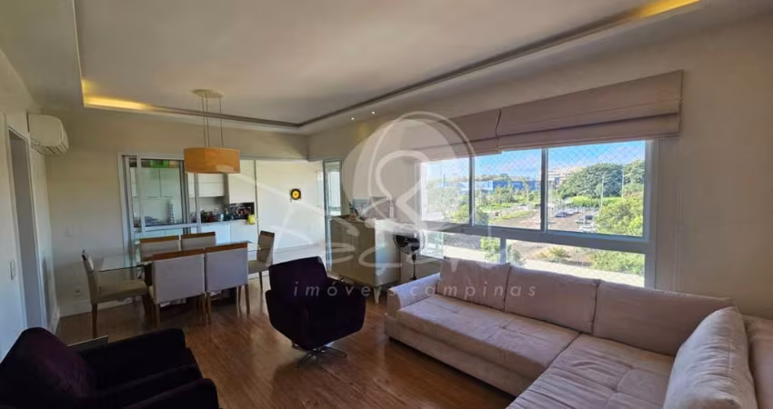 Apartamento para venda no Wonders na Fazenda São Quirino  em Campinas - Façanha Imóveis Campinas