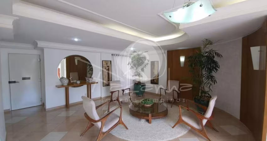 Apartamento para Venda no Taquaral em Campinas - Oportunidade