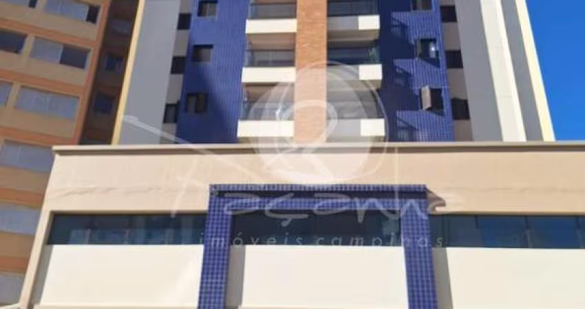 Apartamento com 2 quartos para venda no Centro/Vila Itapura - 2 quartos