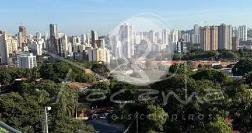 Cobertura para Venda no Aura | A.Yoshii Nova Campinas - Façanha Imóveis Campinas