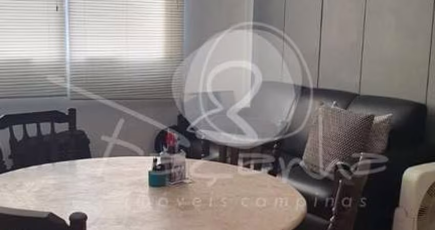 Apartamento Cambuí em Campinas, por R$ 350.000,00 - Façanha Imóveis