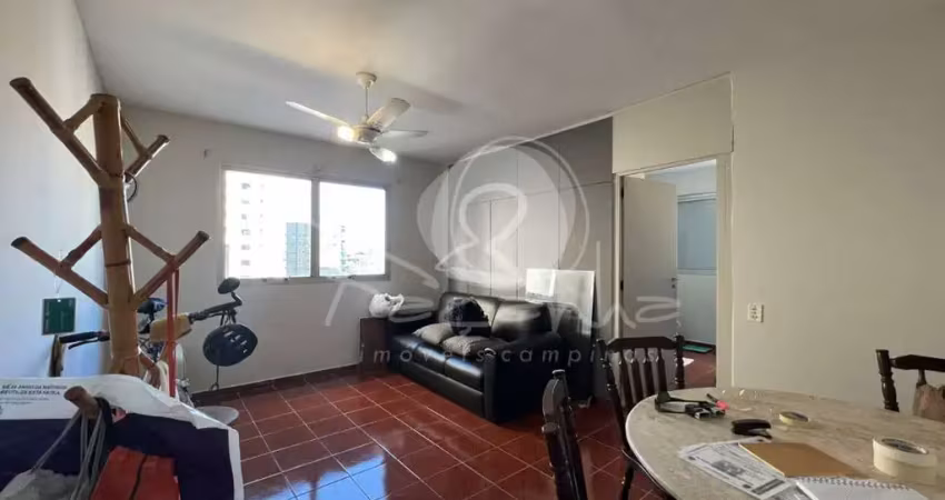 Apartamento cambuí em campinas, por r$ 350.000,00 - façanha imóveis