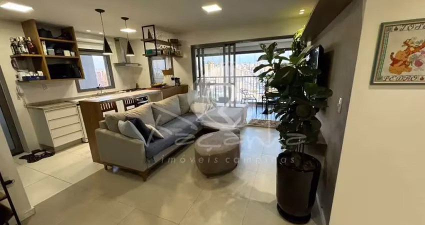 Apartamento com 3 quartos para venda e locação no guanabara - façanha imóveis campinas