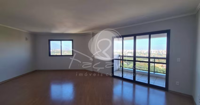 Apartamento para Venda no Jardim Paineiras em Campinas - 4 quartos