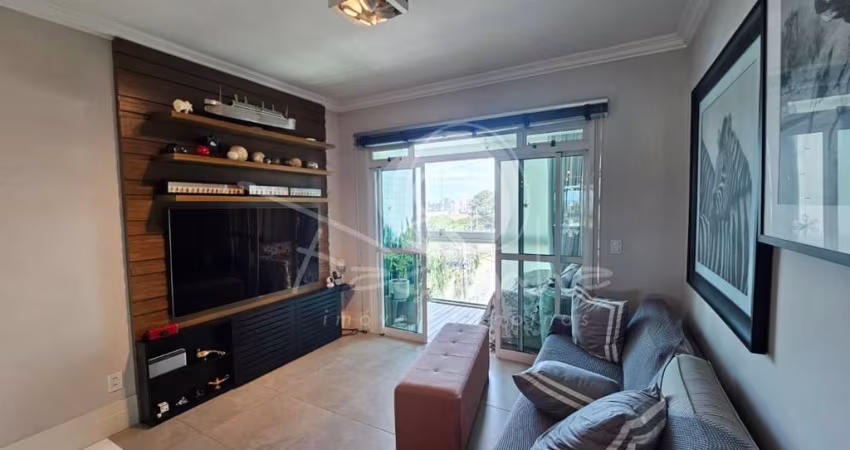 Apartamento Decorado para venda na Chácara da Barra em Campinas - Vista Panorâmica