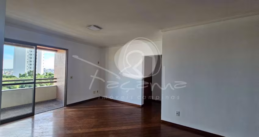 Apartamento para venda no Jardim Flamboyant em Campinas - Imobiliária em Campinas