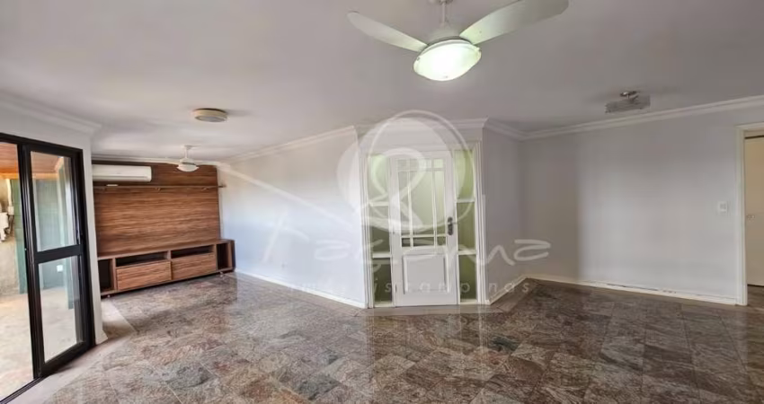 Apartamento com 3 suítes para venda no Flamboyant em Campinas - Façanha Imóveis Campinas