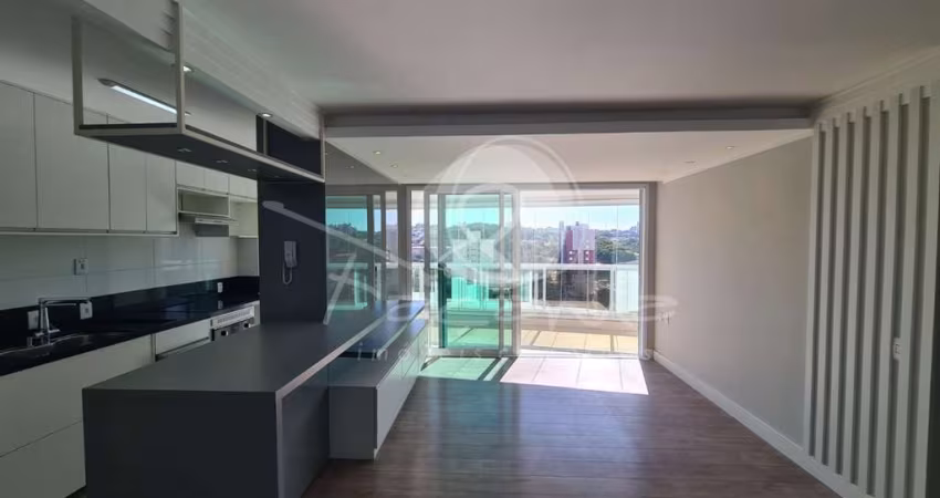 Apartamento para Venda na Vila Itapura - Façanha Imóveis Campinas
