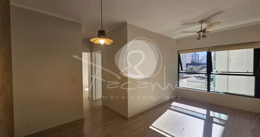 Apartamento 2 quartos para venda no Laje de Pedra por R$550mil no Cambuí em Campinas - Façanha Imóveis Campinas