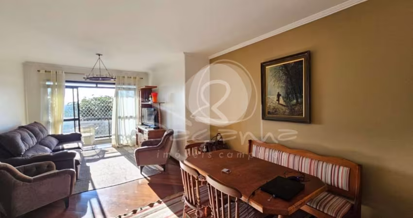 Apartamento 3 quartos com vista livre para Venda no Jardim Flamboyant em Campinas - Façanha Imóveis Campinas