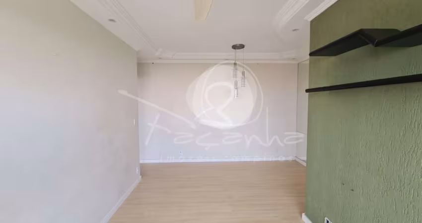 Apartamento com 3 quartos para venda no Parque Prado - Façanha Imóveis Campinas