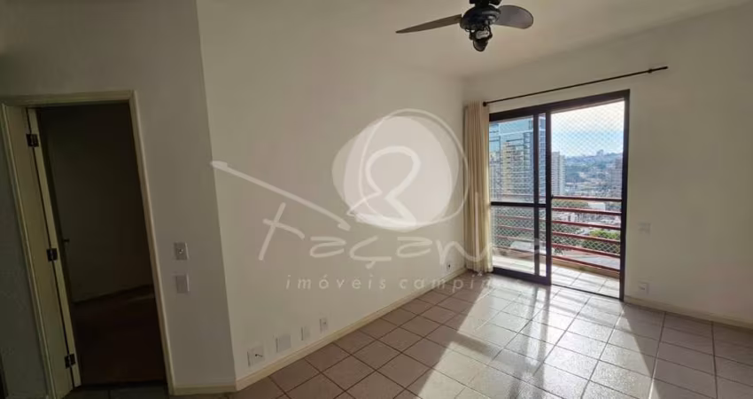 Apartamento com 1 Suíte para Venda no Cambuí - Façanha Imóveis Campinas