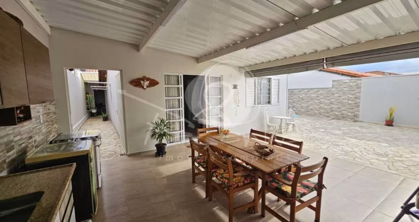 Casa terréa para Venda na Vila Georgina Cura d'ars / Swift  / Joaquim inacio - Façanha Imóveis Campinas