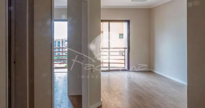 Apartamento com 1 Suíte para Venda no Cambuí R$490mil - Façanha Imóveis Campinas