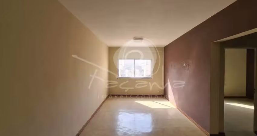 Apartamento com 1 quarto para Venda no Cambuí - Façanha Imóveis Campinas