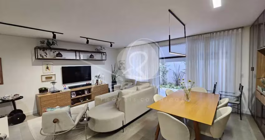 Casa para venda em Condominio fechado no Gramado em Campinas -  Façanha Imóveis Campinas