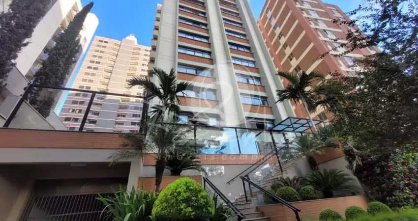 Apartamento para venda no Cambuí em Campinas - 1 quarto