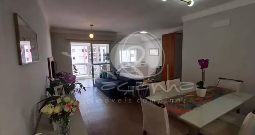 Apartamento para venda no cambuí em campinas - façanha imóveis campinas