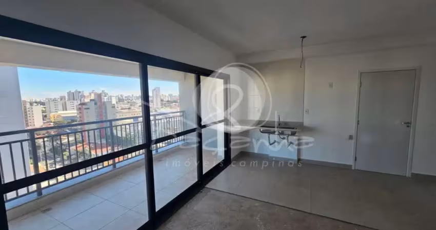 Apartamento para venda no ampliare taquaral por r$ 1.255.000,00 em campinas - façanha imóveis campinas