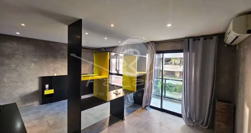 Apartamento para venda ou locação no cambuí em campinas r$620.000,00  -  façanha imóveis campinas
